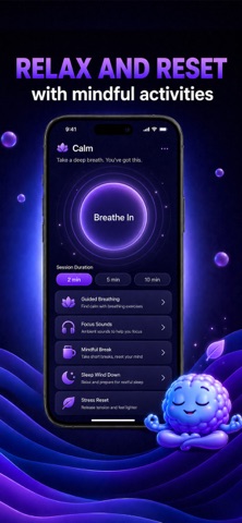 Okto: Brain Training & Tests Screenshot 3 of 10