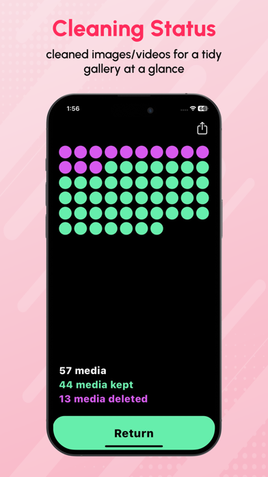 Photo Cleaner: Rapid Swipe Screenshot
