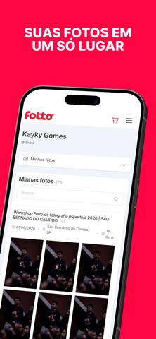 Fotto Screenshot 6 of 6
