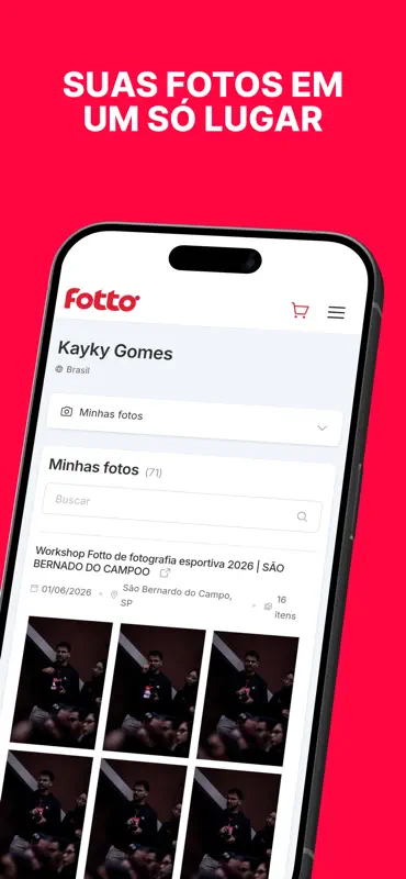 Fotto screenshot 6 of 6