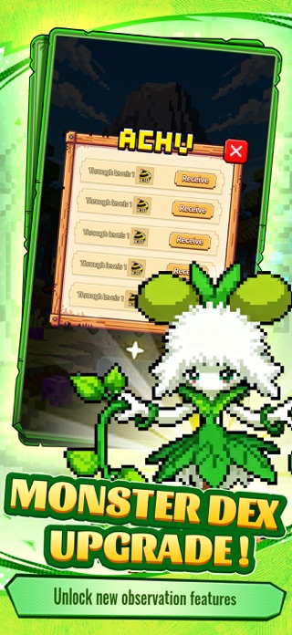 Sprite Saga Screenshot 1 of 5