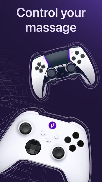 Massager - Strong Vibration screenshot-3