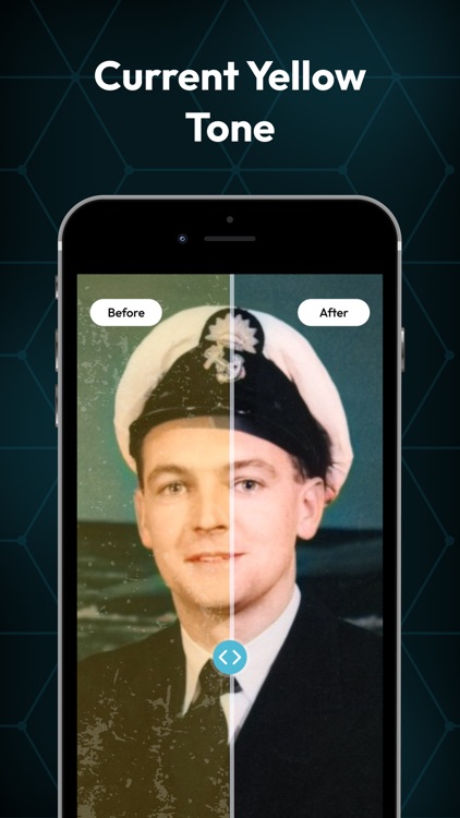 Restore Old Pics - FixMyPhotos screenshot-3