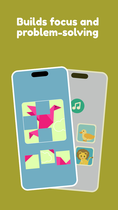 Montessori Preschool Games screenshot