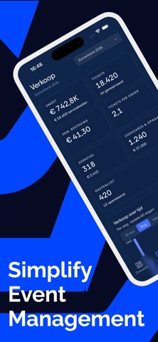 FL Organizer screenshot 1