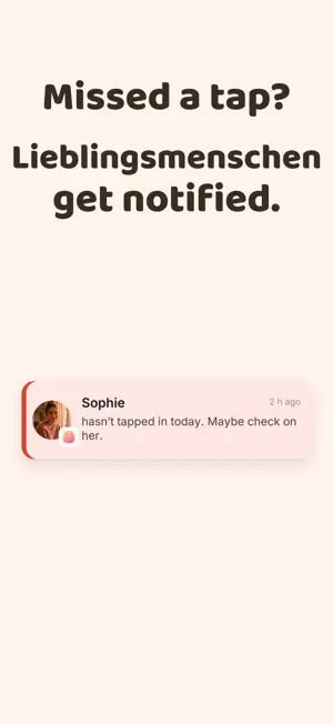 Bearhugme screenshot 4