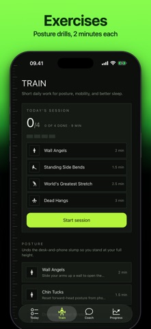 Height Predictor AI – TallPath Screenshot 6 of 9