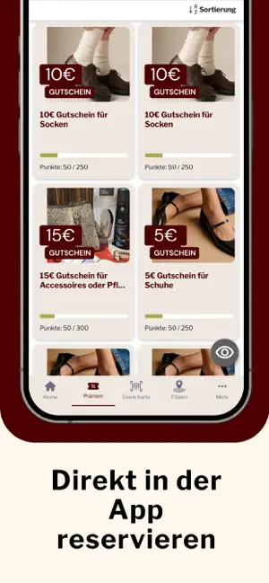 Pettrup & Robers screenshot 2