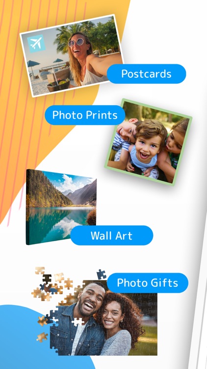 Pixum Photo Book and printing