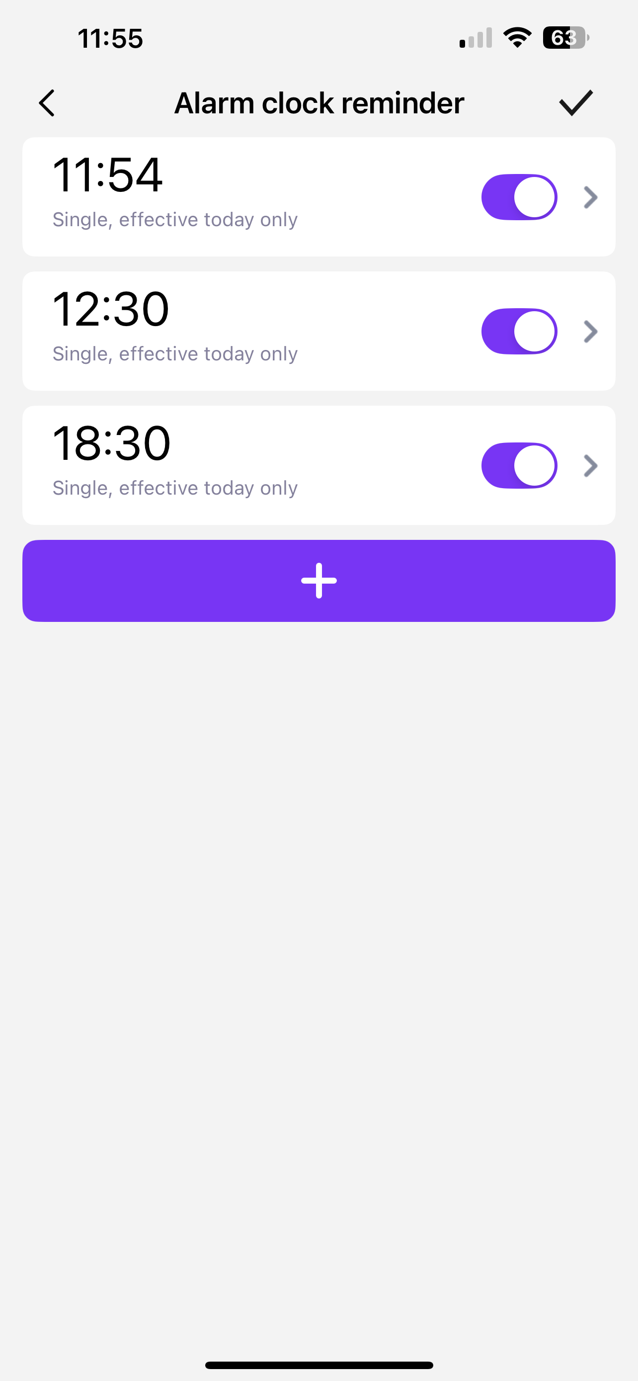 iTime Pro Smartwatch