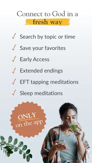 Christ Centered Tribe screenshot 3