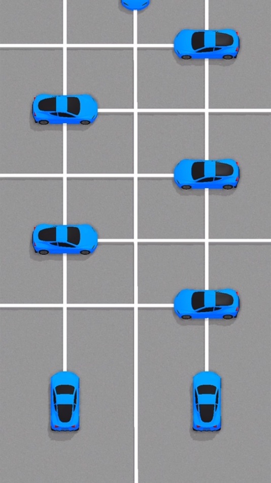 #2. Trafic Line (iOS) Podle: Nebih Basaran