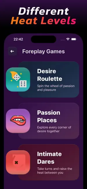 Sex Positions Game :TwoJoy screenshot 3
