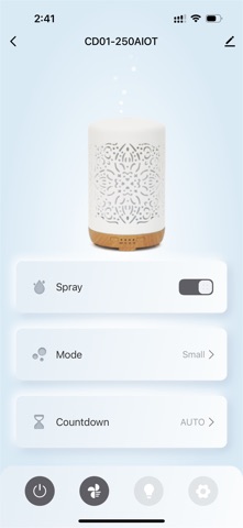 Earnest Living Screenshot 3 of 4