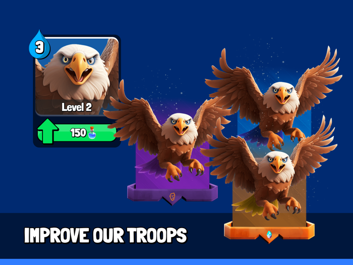 Second World New Era