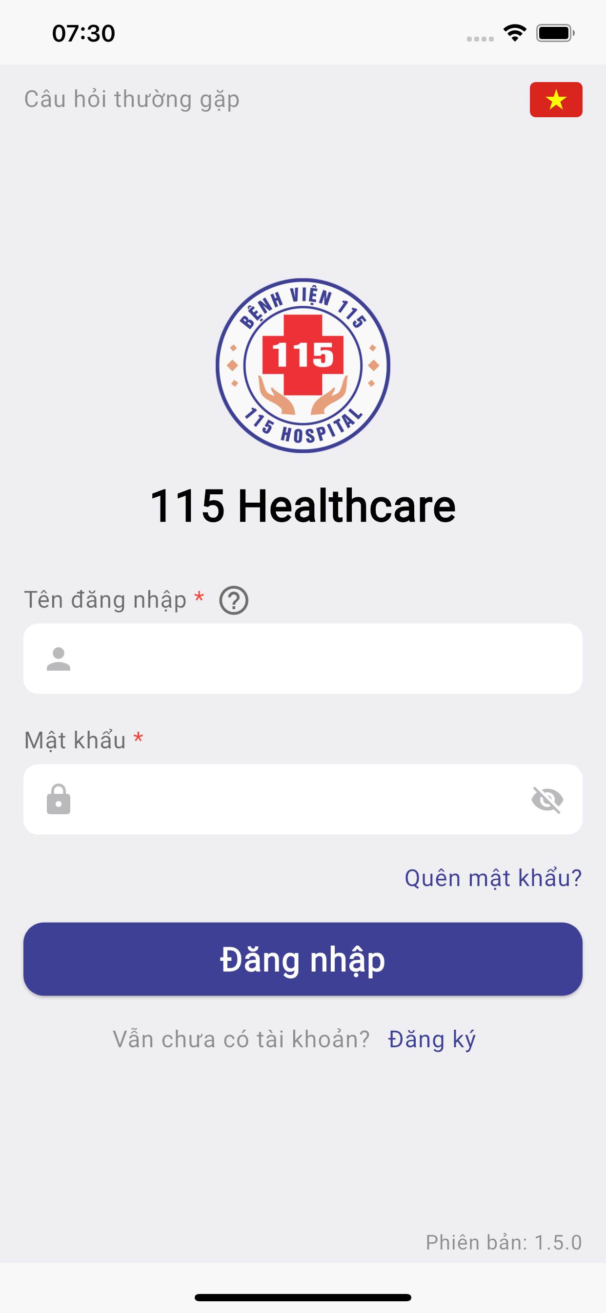 115 Healthcare