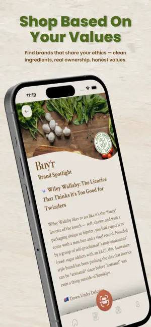 Buy'r screenshot 3