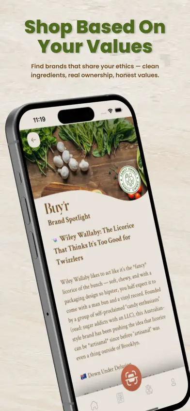 Buy'r screenshot 3
