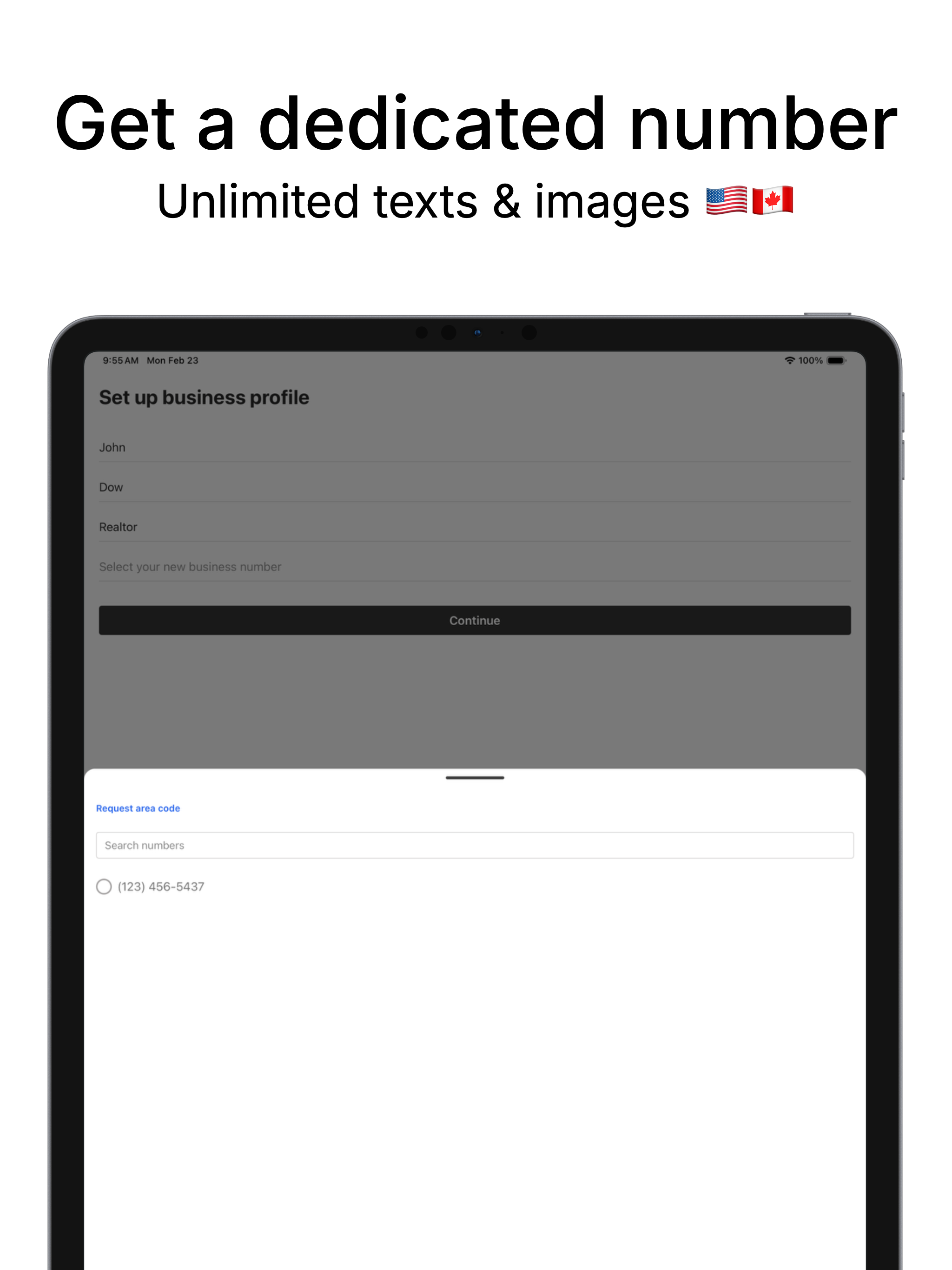 Birdi - Sales Messaging Agent screenshot 8