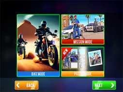 Policeman : Ultimate Simulator screenshot 16