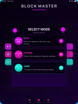 Block Master: Puzzle Games screenshot 5
