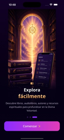 Vida Divina Screenshot 6 of 7