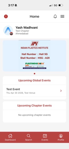 IPI Connect Screenshot 6 of 10