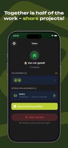 Task Lens – Task App Screenshot 9 of 9
