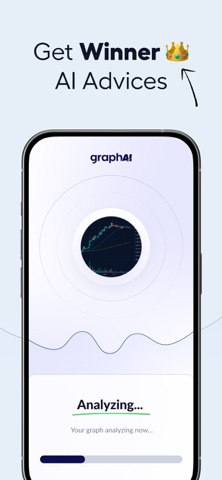 图表AI交易分析器 screenshot