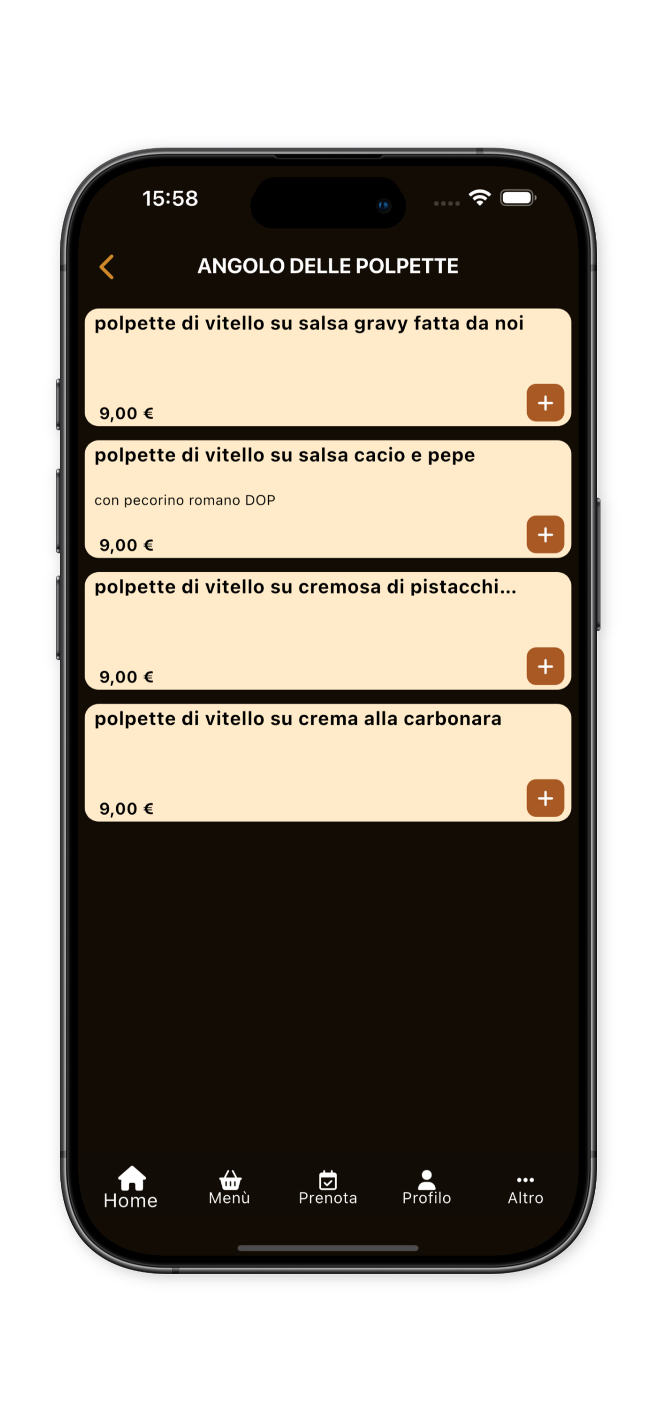 Gemavví screenshot 3