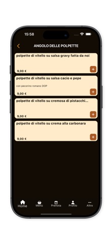 Gemavví screenshot