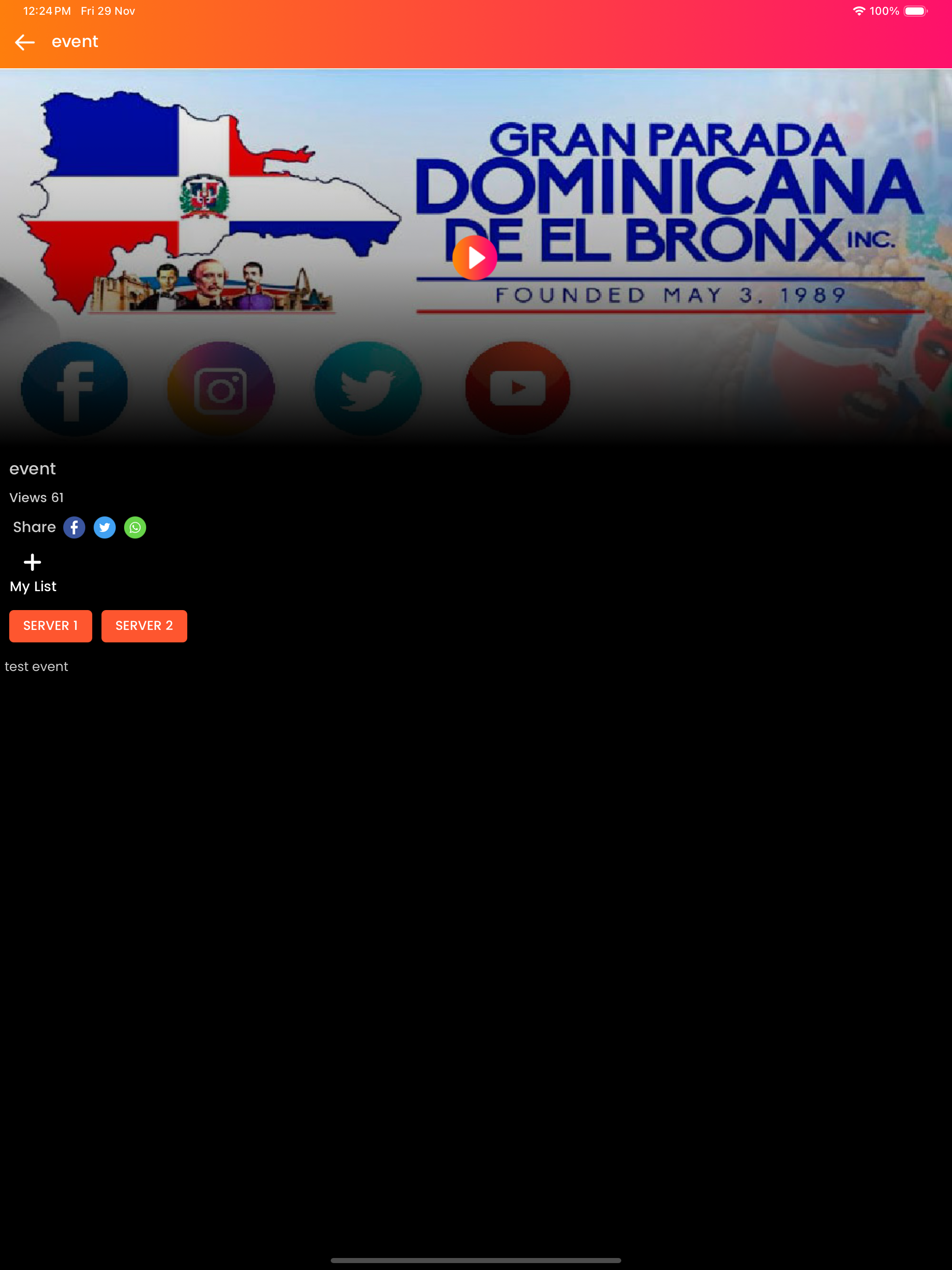 AmericaCableUSA screenshot 10