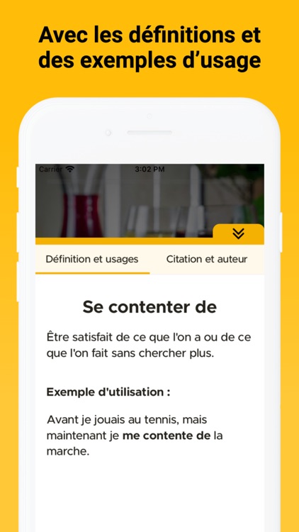 Eloqa Vocabulary | Learn Words screenshot-5