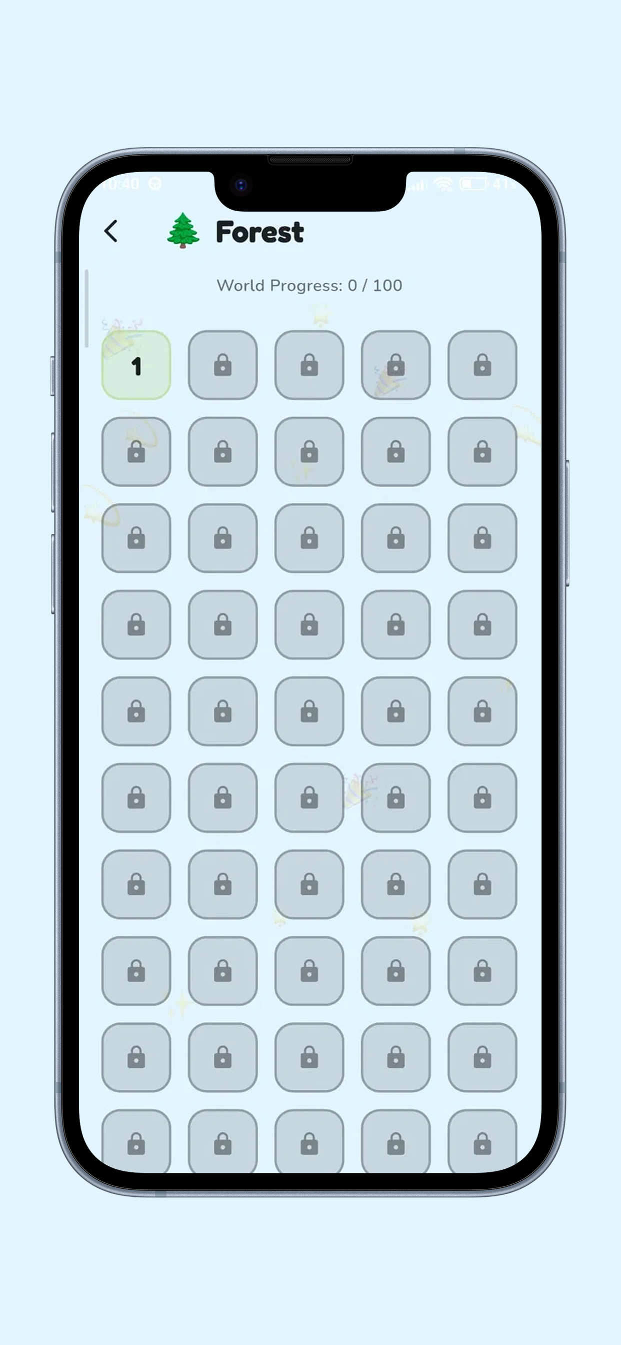 Kids.Logic.Init(365) screenshot 4