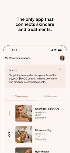 GlowGuide screenshot 4