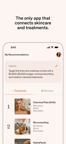 GlowGuide Screenshot 4 of 5