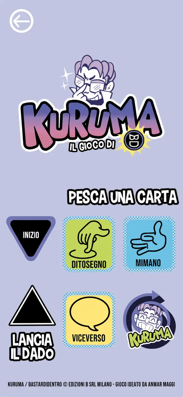 Screenshot #2 pour KURUMA