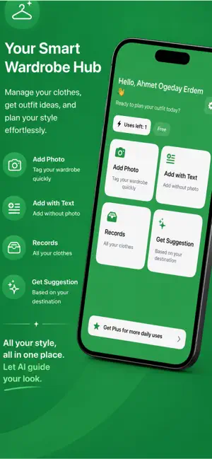 StylePath screenshot 1