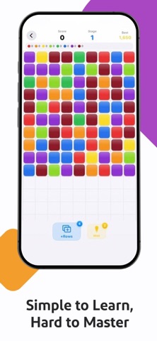 ColorPair – Puzzle Game Screenshot 3 of 6