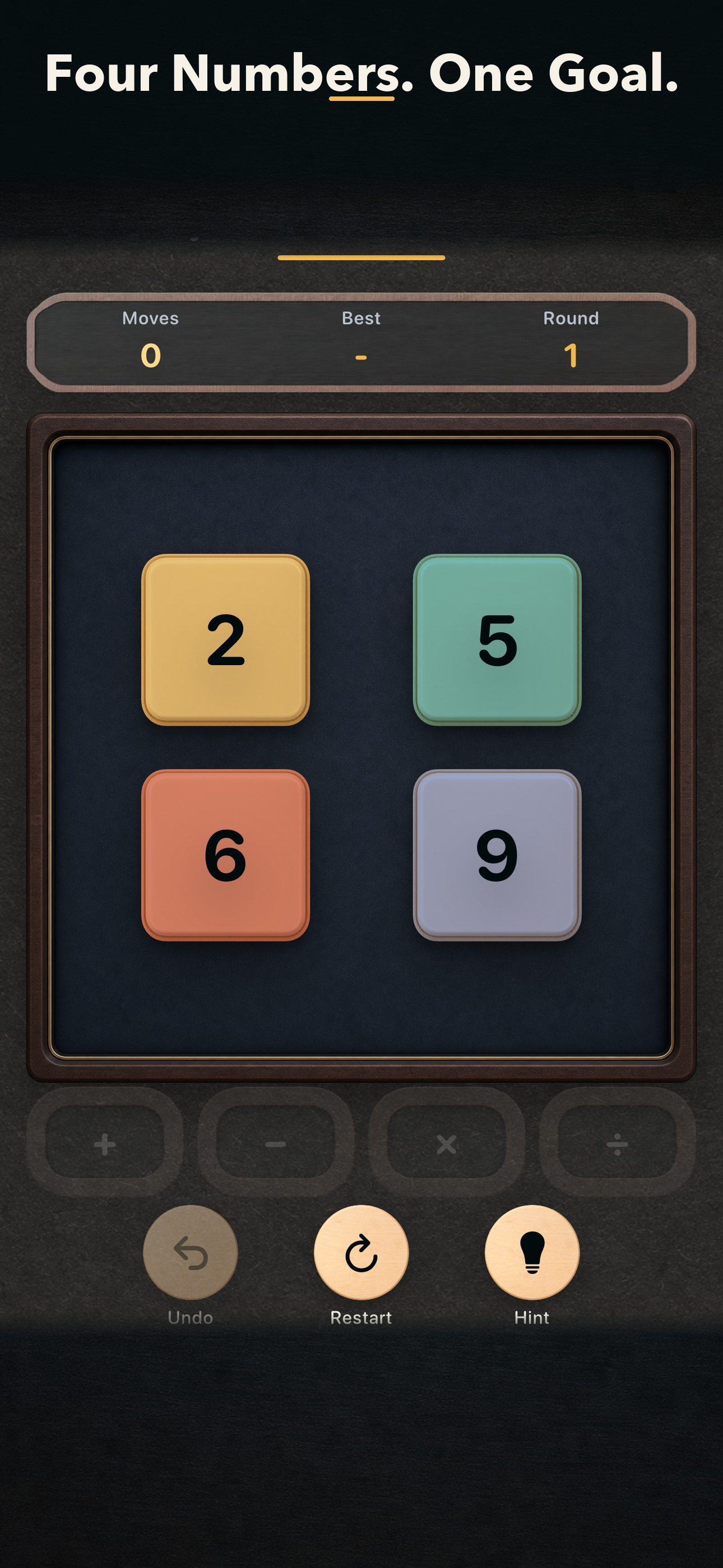 Pocket Puzzle Box screenshot 5
