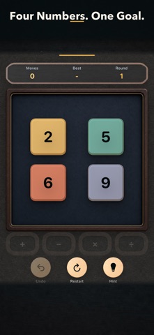 Pocket Puzzle Box screenshot 5