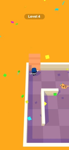 Maze Quest: Escape Puzzle Screenshot 2 of 5