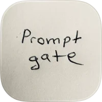 ‎Promptgate