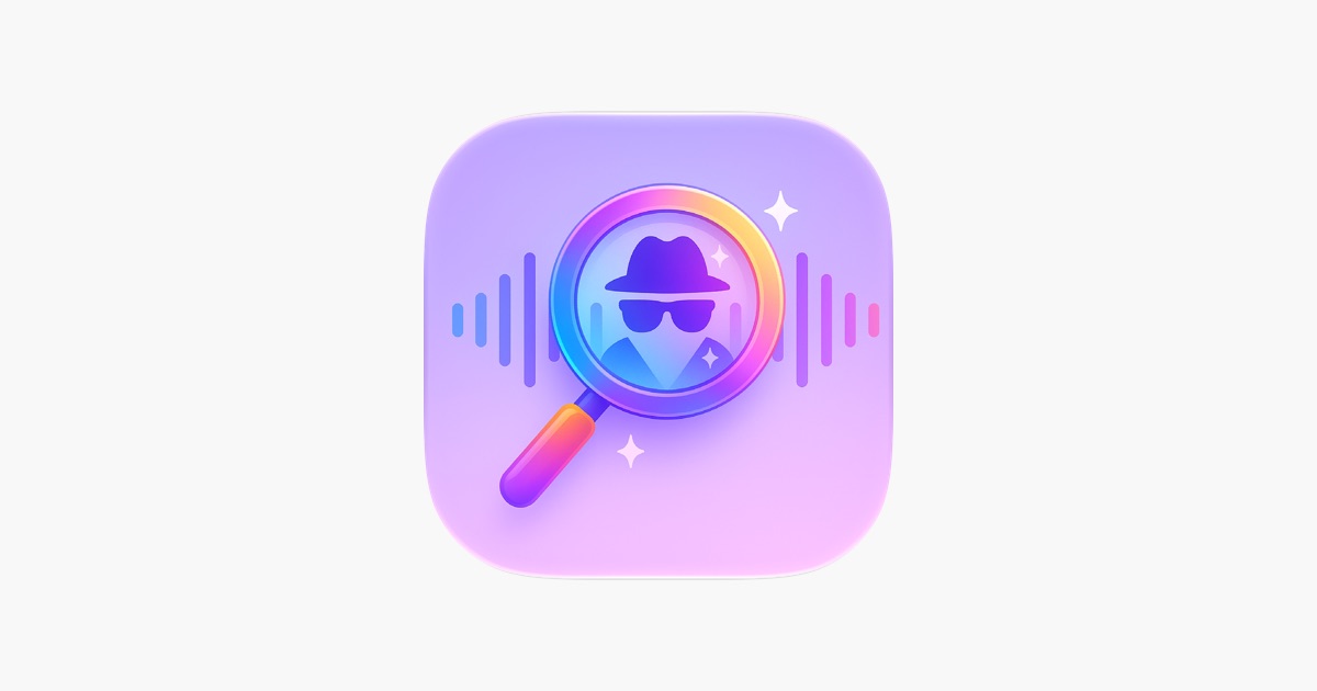 ‎Spy Imposters App - App Store