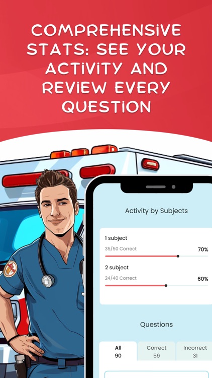 AEMT Test Prep Review 2025 screenshot-4