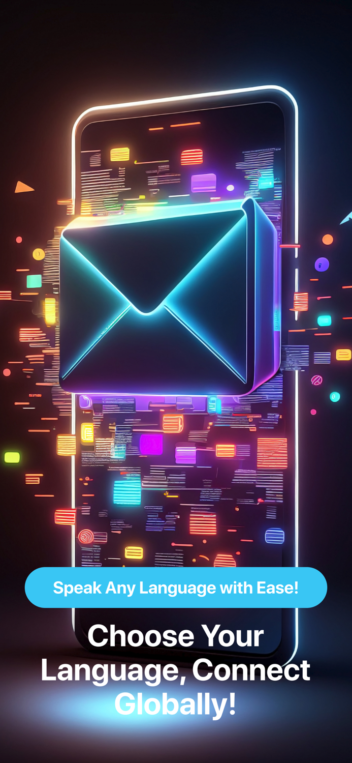 Ai email Writer  Generator.