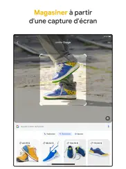 google iPad Captures Décran 2
