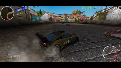 XTrem Racing Screenshot