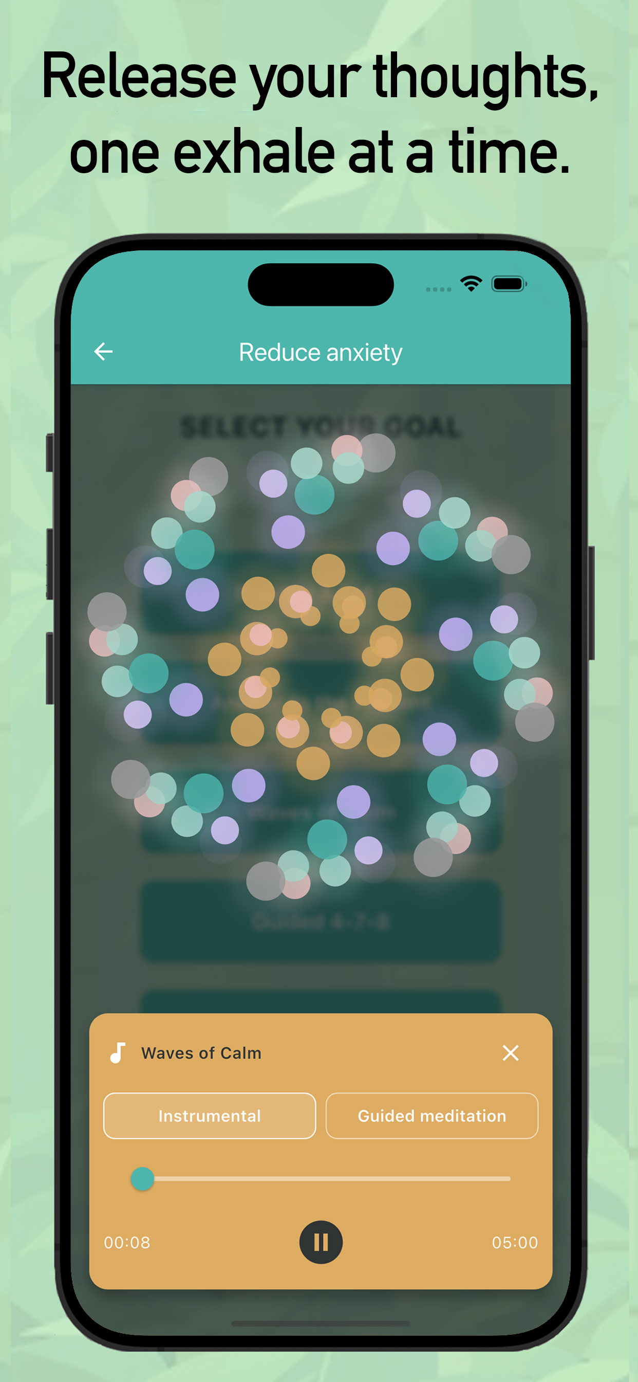 MindPulse AI screenshot 4