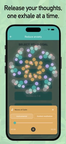 MindPulse AI screenshot